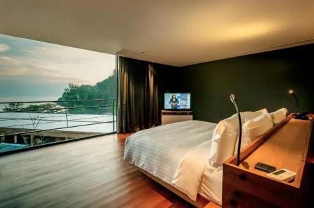 The Naka Phuket, a member of Designs - 102