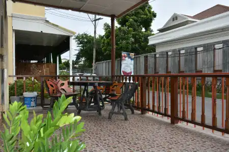 Jardin Mini-Hotel - 12