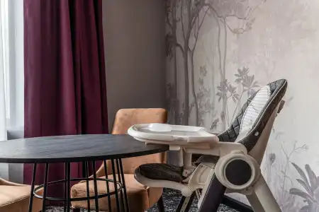Kravt Nevsky & Spa - 46