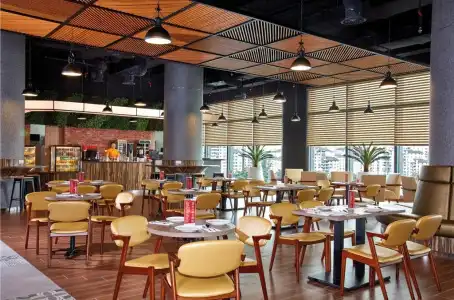 Sunway Velocity Kuala Lumpur - 1