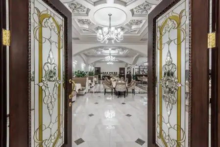 The Royal Mezbon & SPA - 37
