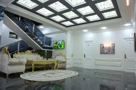 Next Samarkand - 4
