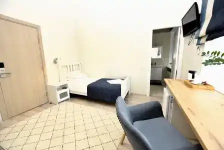 Golden Horn Bay View - 57