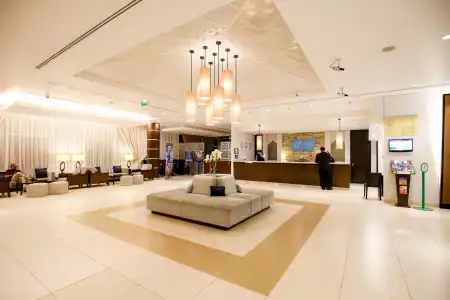 Holiday Inn Express Internet City, an IHG - 17