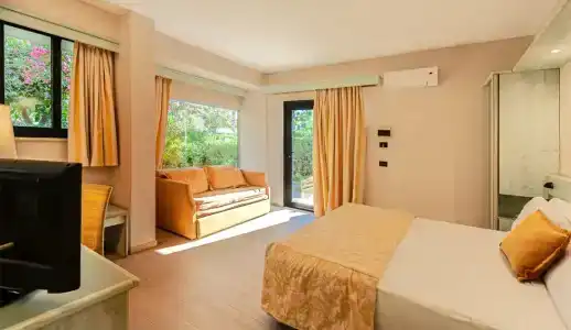 Acacia Resort - 42