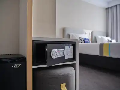 Holiday Inn Express - Baumanskaya, an IHG - 53