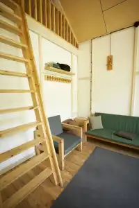 Glamping Pana Ayusai - 27