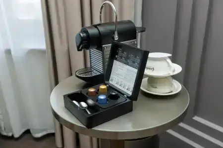 Mercure Blagoveshchensk - 132