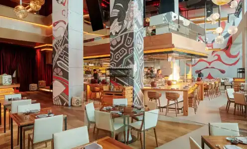 Mandarin Oriental Jumeira, Dubai - 9