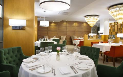 DoubleTree by Hilton Kazan City Center - 7