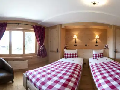 Alpe Fleurie Residence - 77