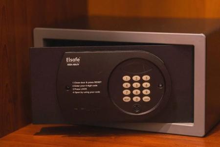 Baunti Guest house - 134