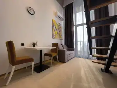 Lissabon Apart-hotel - 144