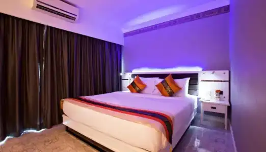 C&N Patong, Phuket - 13
