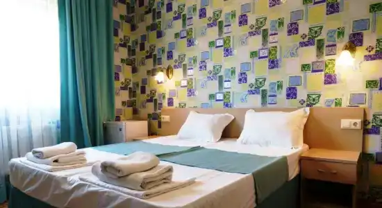 Zolotoj Klyuchik - 50