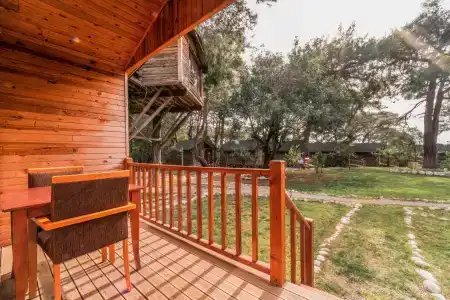 Sea Valley Lodge - 89