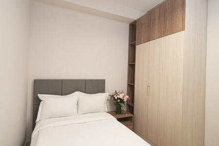 Sweet Home Deluxe Apart-hotel - 323