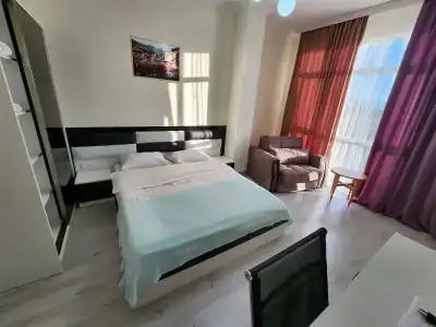 Batumi Mimino - 22