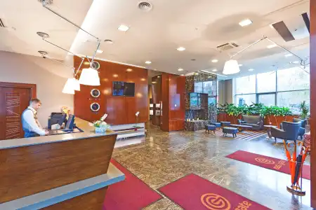 East Gate - 2