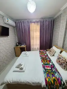 Registan Center Guest House - 89
