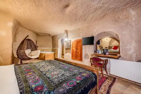 My Story Cave - 127