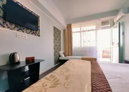 Uralskie Samotsvetyi - 123