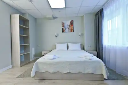 New City Inn - 2