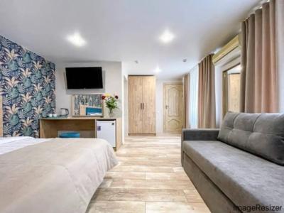 Pansionat Volna - 83