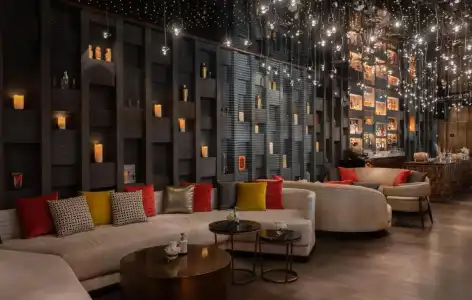 The St. Regis Downtown, Dubai - 1