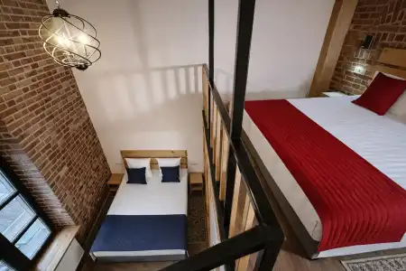 Marosejka 2/15 - 50