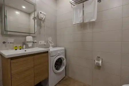 Bellevue Residence Suites - 23