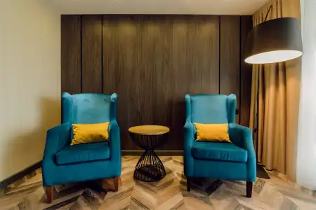 Tulip Residence & Spa - 48