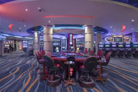 Merit Park & Casino-All Inclusive - 18
