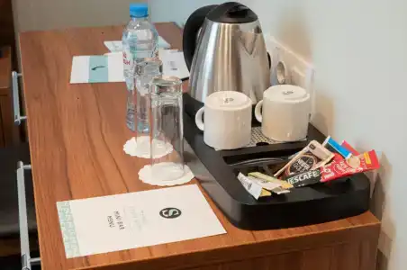 Select Paveletskaya - 64