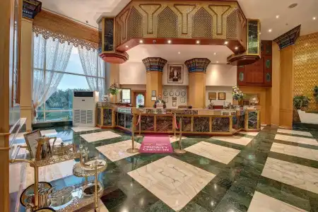 Crowne Plaza Resort Salalah by IHG - 12