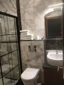 The Kybele Boutique-hotel - 15