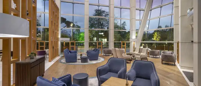 Hilton Batumi - 17