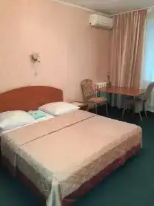 Gostinichnyij Kompleks Mashinostroeniya - 4