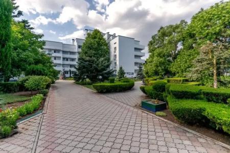 Oren-Krym Sanatorium - 15