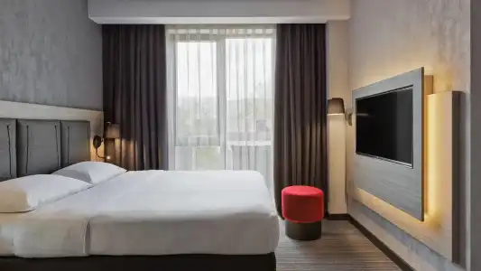 Moxy Tbilisi, a Marriott - 33