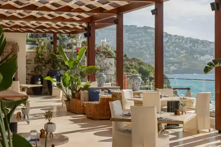 Allium Bodrum Resort & Spa - 28