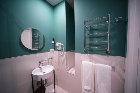 Sweet Home Deluxe Apart-Hotel - 257