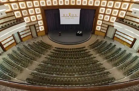 Rixos Sungate - 35