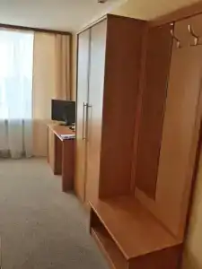 Гостиничный комплекс Надеждинский - 11