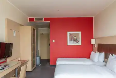 Park Inn by Radisson Kazan - 102