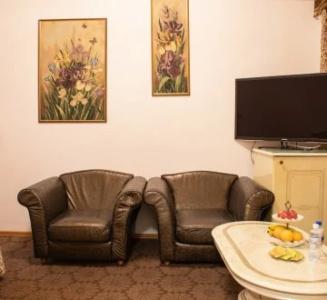 Oktyabryskiy Health resort - 17