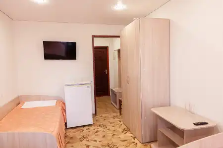 Living quarters Rem - 16