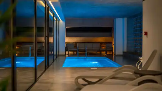 Step Inn - Kazbegi Boutique-Hotel - 20