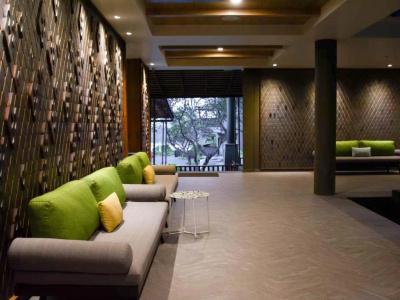 Andaman Cannacia Resort & Spa - 13