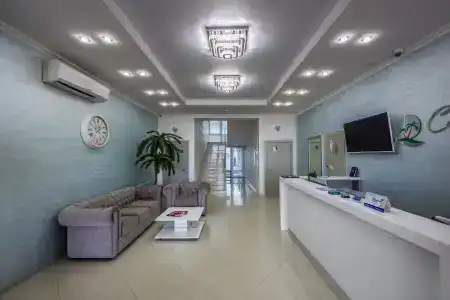 Solnechnaya Gavan - 3
